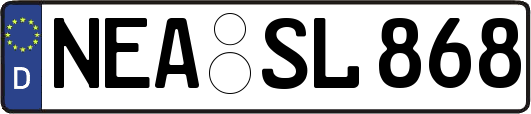NEA-SL868