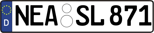 NEA-SL871