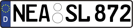 NEA-SL872