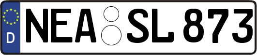 NEA-SL873