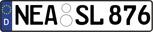 NEA-SL876