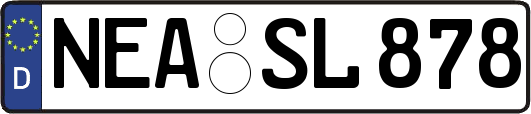NEA-SL878