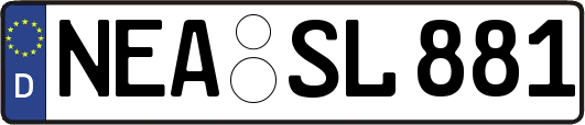 NEA-SL881
