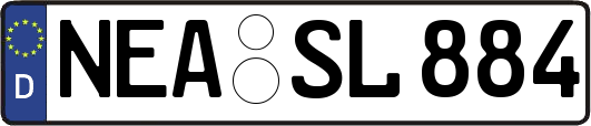 NEA-SL884