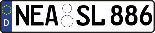 NEA-SL886