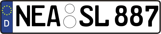NEA-SL887
