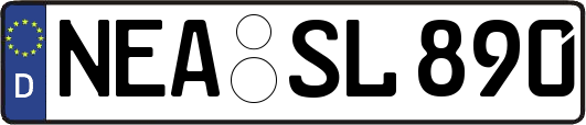 NEA-SL890