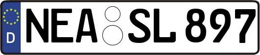 NEA-SL897