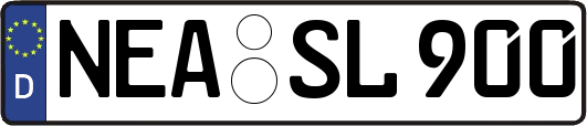 NEA-SL900