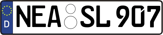 NEA-SL907