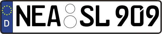 NEA-SL909