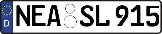 NEA-SL915