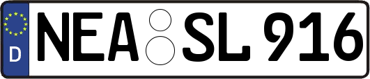 NEA-SL916