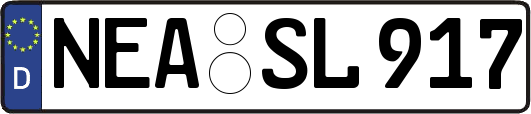 NEA-SL917
