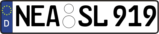 NEA-SL919
