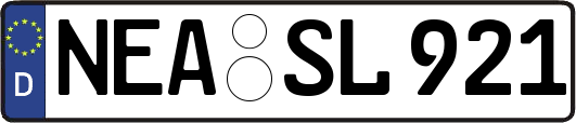 NEA-SL921