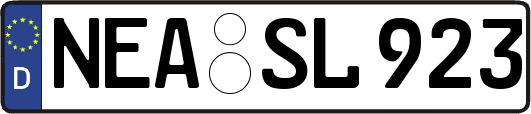 NEA-SL923
