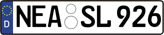 NEA-SL926