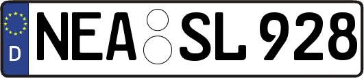 NEA-SL928