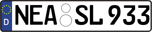 NEA-SL933