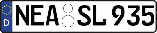 NEA-SL935