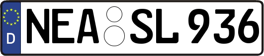 NEA-SL936