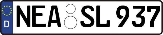 NEA-SL937