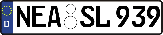 NEA-SL939