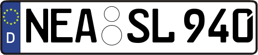 NEA-SL940