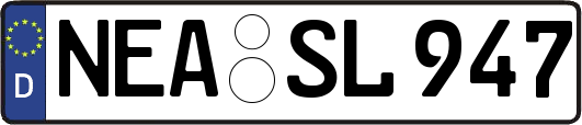 NEA-SL947