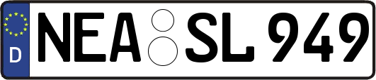 NEA-SL949