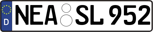 NEA-SL952