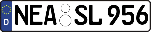 NEA-SL956