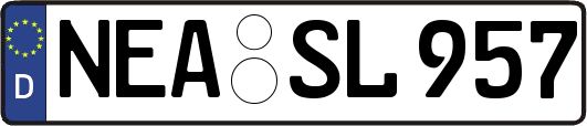NEA-SL957