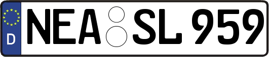 NEA-SL959