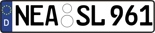 NEA-SL961