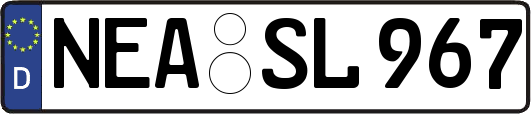 NEA-SL967