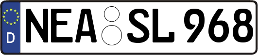 NEA-SL968