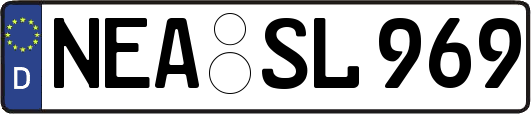 NEA-SL969