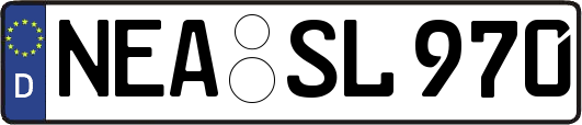 NEA-SL970