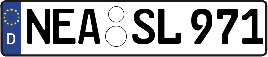 NEA-SL971