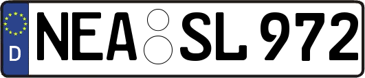 NEA-SL972