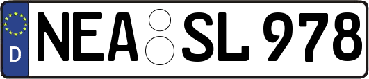 NEA-SL978