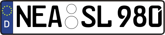 NEA-SL980