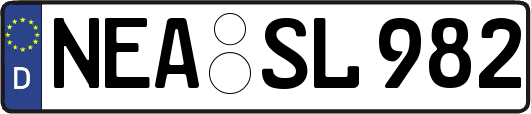 NEA-SL982