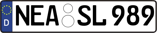 NEA-SL989