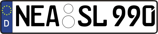 NEA-SL990