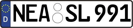 NEA-SL991