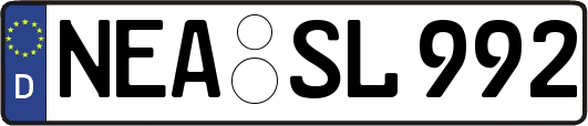 NEA-SL992
