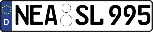 NEA-SL995
